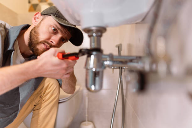 Pipe Replacement and Relining in Redington Beach, FL