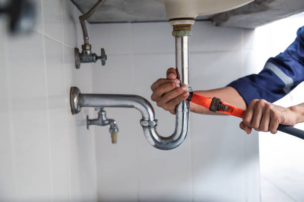 Best Tankless Water Heater Services  in Redington Beach, FL